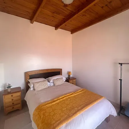 The Hill View House