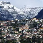 Tatil Evi The Hill View House Funchal