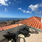 The Hill View House Funchal