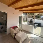 Tatil Evi The Hill View House
