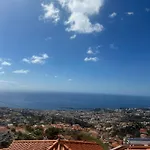 Tatil Evi The Hill View House Funchal
