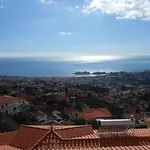 The Hill View House Tatil Evi Funchal