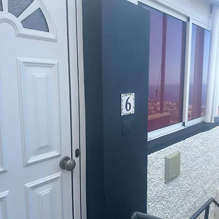 The Hill View House Tatil Evi