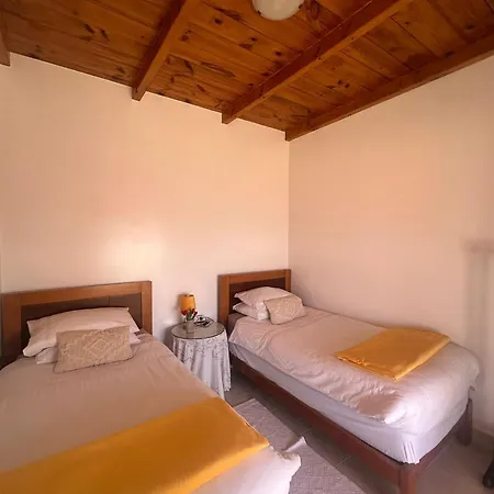 The Hill View House Semesterbostad Funchal (Madeira)