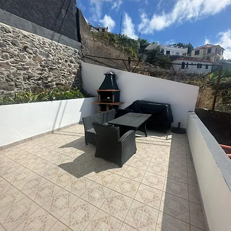 The Hill View House *