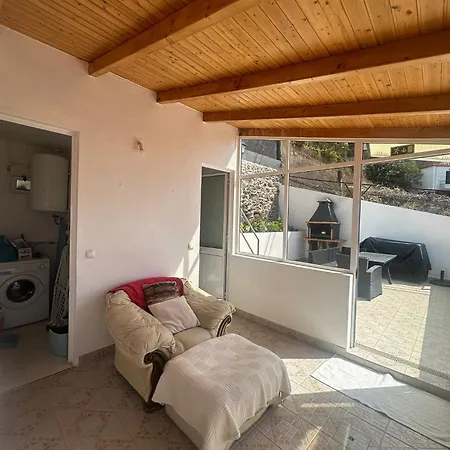 Tatil Evi The Hill View House