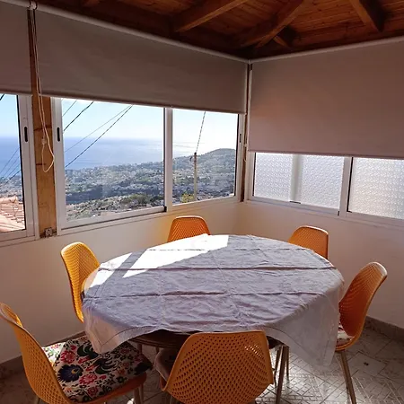 The Hill View House *