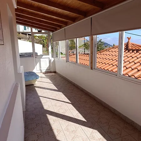 The Hill View House Σπίτι διακοπών