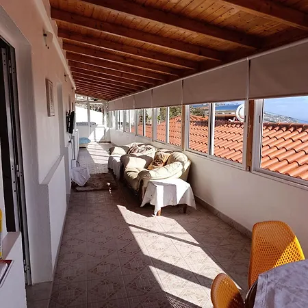 Σπίτι διακοπών The Hill View House