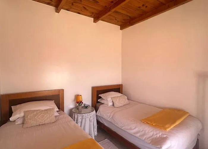 The Hill View House Dom wakacyjny Funchal (Madeira)