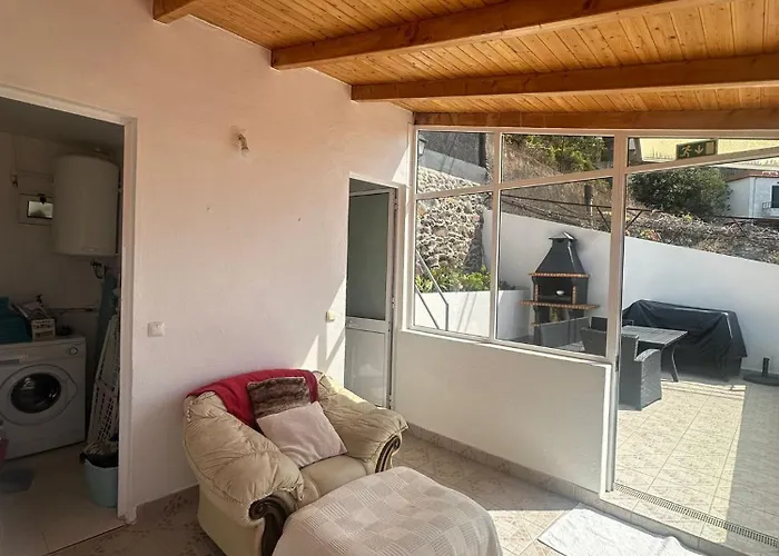 Σπίτι διακοπών The Hill View House