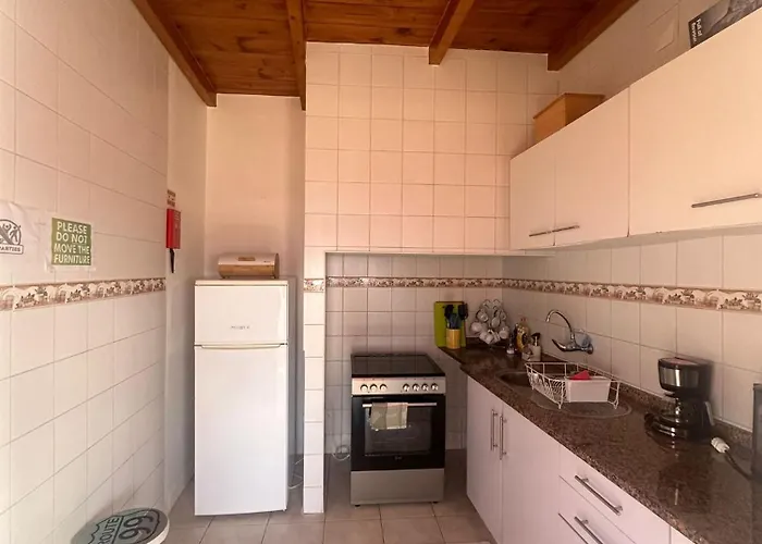 The Hill View House Funchal (Madeira)