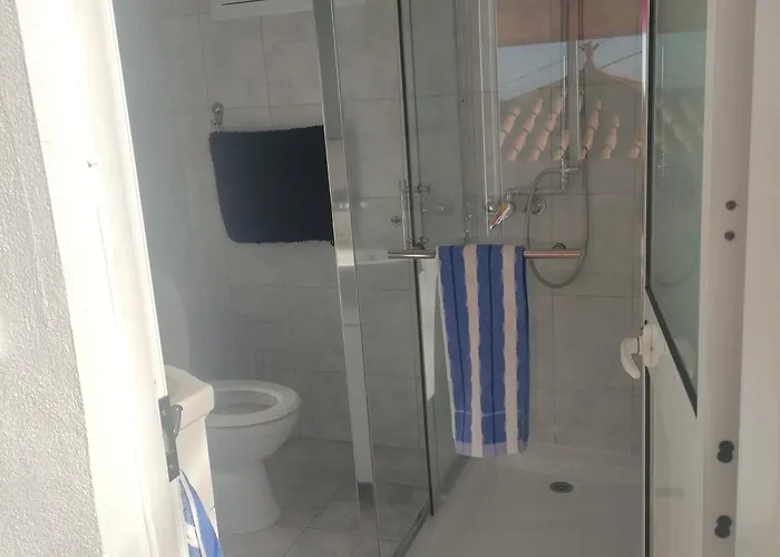 The Hill View House * Funchal (Madeira)