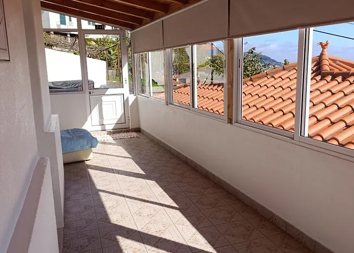 The Hill View House Σπίτι διακοπών