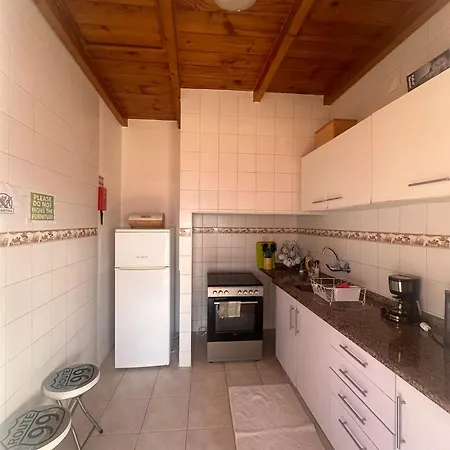 The Hill View House 丰沙尔